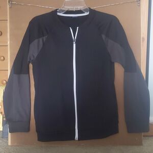 Arizona jeans co. Lightweight jacket boys size L